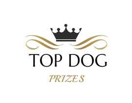 #41 สำหรับ I need a logo for my online business - Top Dog Prizes โดย tafoortariq