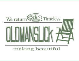 zelimirtrujic tarafından Design a Logo for OldManSlick için no 20