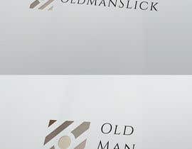 laurentiufilon tarafından Design a Logo for OldManSlick için no 5