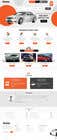 #12 for Design a peer-to-peer car rental marketplace website af satbaldev