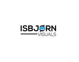 #2 for ISBJøRN Visuals - searching for logo and banner for facebook by borhanraj1967