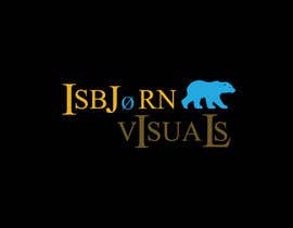 Nro 8 kilpailuun ISBJøRN Visuals - searching for logo and banner for facebook käyttäjältä hossainsajib883