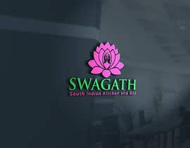 #359 for Design logo and title text for Indian Restaurant by arjuahamed1995