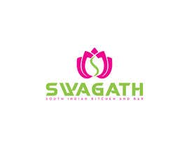 #341 for Design logo and title text for Indian Restaurant by pronceshamim927