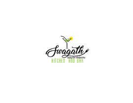 #176 for Design logo and title text for Indian Restaurant by milanchakraborty