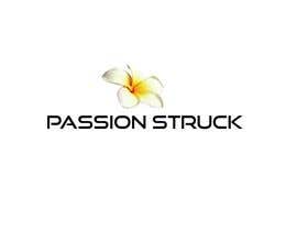 #6 para Passion struck logo design de pallabbyapari