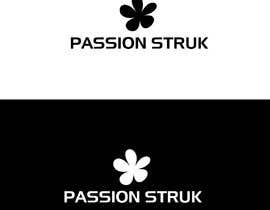 #8 para Passion struck logo design de ahmedadly111