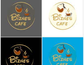 #430 for business cafe by enanlie
