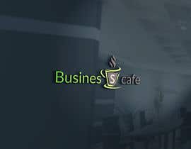 #16 for business cafe by PolarisSayed