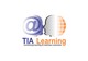 Imej kecil Penyertaan Peraduan #299 untuk                                                     Logo Design for TIA Learning
                                                