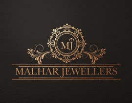 #246 para Design a Logo - Jewellery Shop de ananmuhit