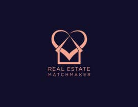 #34 para Logo Design (Real Estate) de asmnayeem