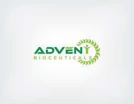 nº 85 pour Advent Logo par graphicbooss 
