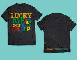 #40 สำหรับ Design a T-Shirt for Special Needs Clinic โดย soikot08