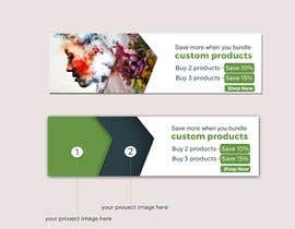 #20 for Create a Banner by Mhasan626297