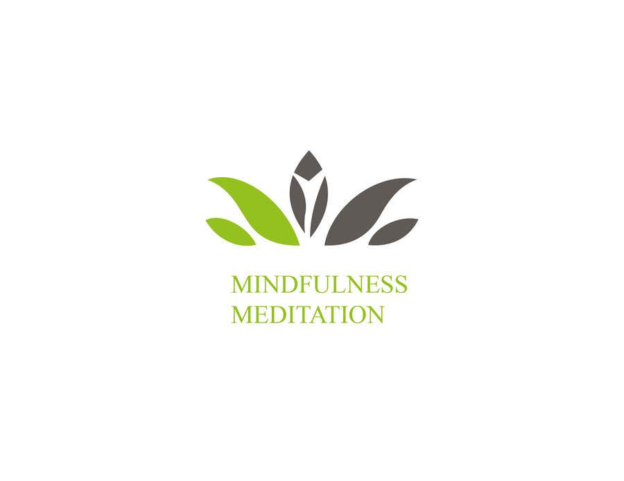 #205. pályamű a(z)                                                  Mindfulness meditation class ad
                                             versenyre
