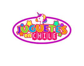 Nro 45 kilpailuun Logo tienda online de Juguetes käyttäjältä ajotam