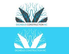 #143 for Logo design for a Eco-friendly Construction Company by Webguru71