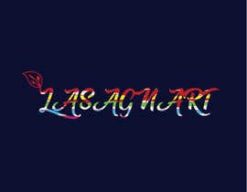 #87 untuk logo Lasagnart oleh SharifGW