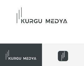#330 untuk Develop a Corporate Identity for Kurgu Medya oleh graphichouse1