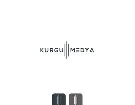 #340 pёr Develop a Corporate Identity for Kurgu Medya nga FSFysal