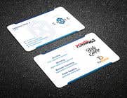 #257 for Design some Nice Business Cards by kmsaifu155