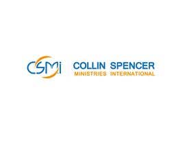 #27 для Collin Spencer Ministries International (CSMI) від Abdelkrim1997