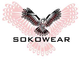 #92 untuk SokoWear Logo oleh alomkhan21
