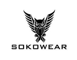 #93 untuk SokoWear Logo oleh alomkhan21