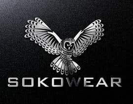 #95 untuk SokoWear Logo oleh alomkhan21