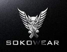 #96 untuk SokoWear Logo oleh alomkhan21