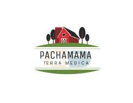 #114 for Build me an identity for our organic, medicinal herb farm called PACHAMAMA, Terra Medica. by mariakhan20