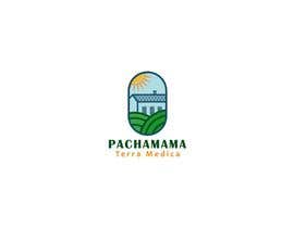 #99 for Build me an identity for our organic, medicinal herb farm called PACHAMAMA, Terra Medica. by alshrqawy