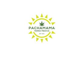 #101 for Build me an identity for our organic, medicinal herb farm called PACHAMAMA, Terra Medica. by dezineerneer