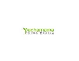 #94 for Build me an identity for our organic, medicinal herb farm called PACHAMAMA, Terra Medica. by sumaiyadesign01
