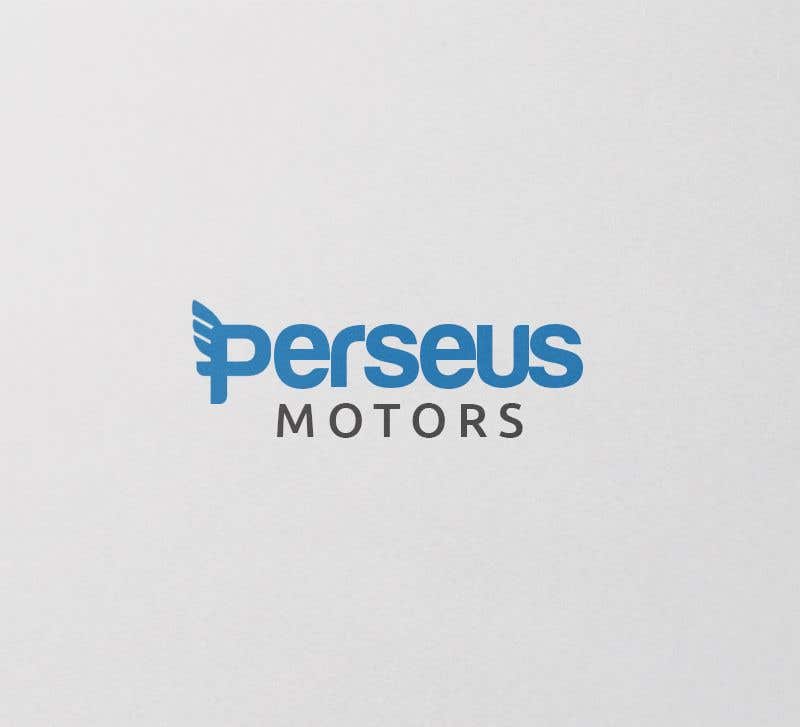 Penyertaan Peraduan #120 untuk                                                 Design me a Logo for a Car dealership Company
                                            