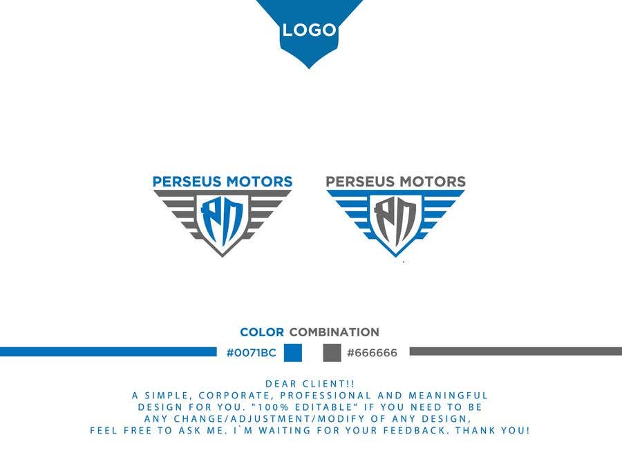 Penyertaan Peraduan #100 untuk                                                 Design me a Logo for a Car dealership Company
                                            