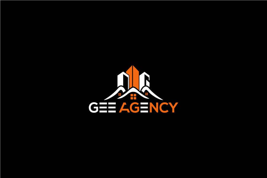 Kandidatura #169për                                                 Design a Real Estate Agency Logo
                                            