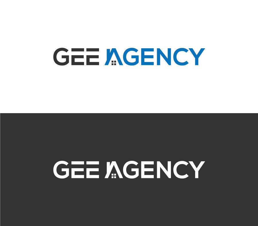 Kandidatura #373për                                                 Design a Real Estate Agency Logo
                                            