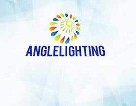 #18 for Design logo for AngleLighting by ismailskt219