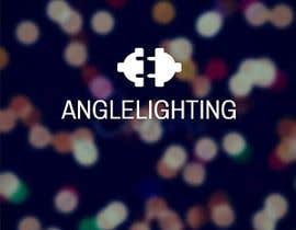 #24 for Design logo for AngleLighting by ismailskt219