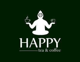 #114 para Logo Design: Tea &amp; Coffee por Saidurbinbasher
