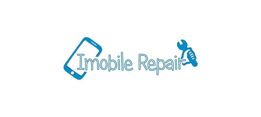 Penyertaan Peraduan #31 untuk                                                 Design a Logo for smartphone cracked screen repair
                                            