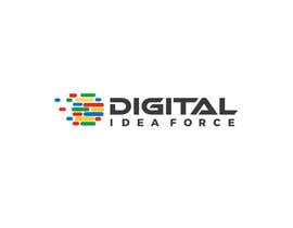 Ismailjoni tarafından Design a Logo for a Digital Marketing Company (Short Deadline) için no 8