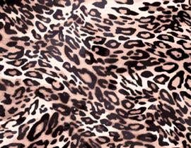 #17 για Vector file for leopard with the same shape as the pictures attached από elinorcarrillo