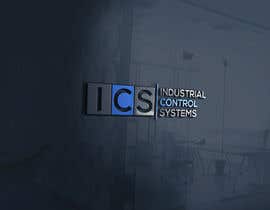 #31 pentru ICS design Logo de către DiligentAsad