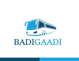 #32 para Design Logo &amp; Color Scheme for BadiGaadi por classydesign05