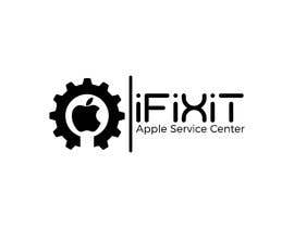 #16 for Need a modern and meaningful logo for iPhone repaiting shop av EsmatAra411
