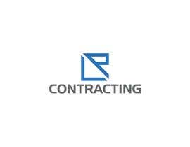 #19 for Design a Logo for and graphics LP Contracting by imtiazchowdury20