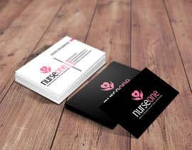 #146 for NurseOne needs business cards by anupammondal1088